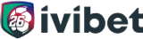 Ivibet Casino Logo